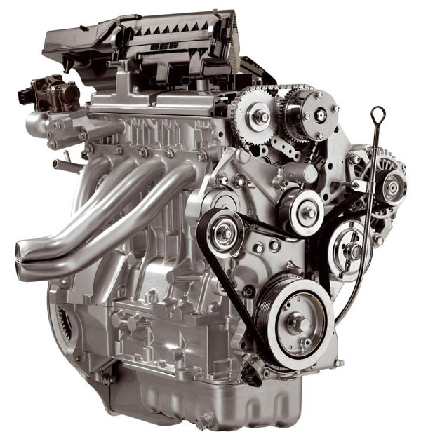 2014  Mu 7 Car Engine